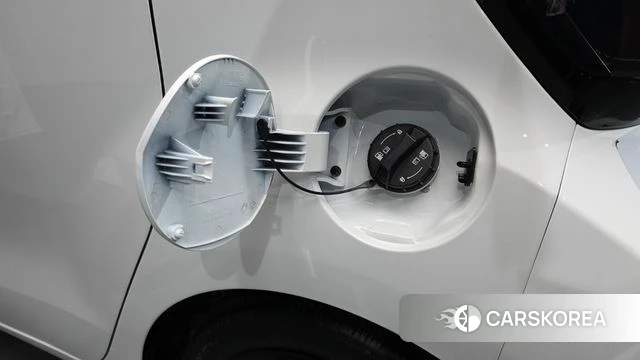 Kia The New Kia Ray id 4777877 из Кореи 21