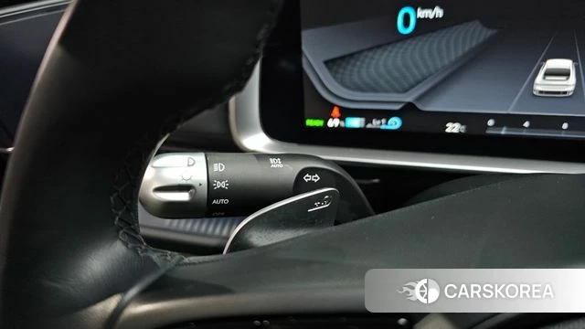 Hyundai Ionic 6 id 4540760 из Кореи 21