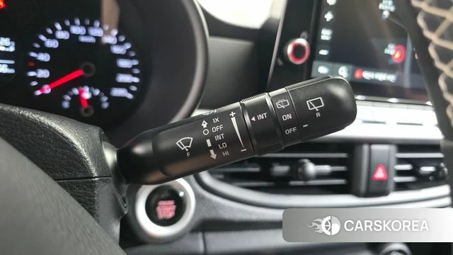 Kia Morning Urban (JA) id 4656368 из Кореи 21