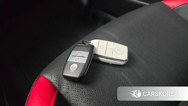 Kia Morning Urban (JA) id 4550132 из Кореи 21