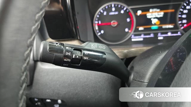 Kia Sorento 4th Generation id 4489325 из Кореи 21