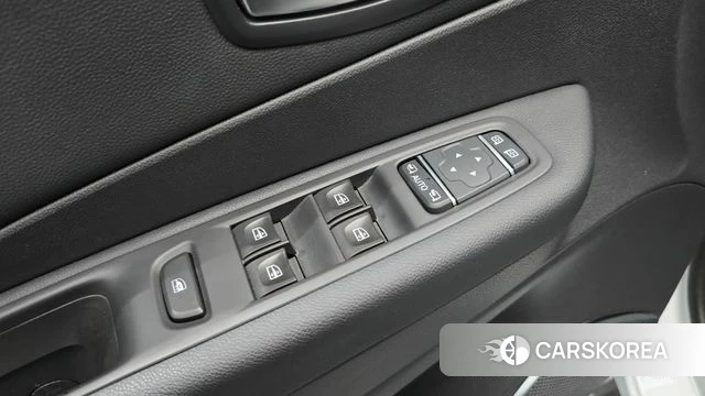 Renault Korea (Samsung) New QM3 id 4496495 из Кореи 21