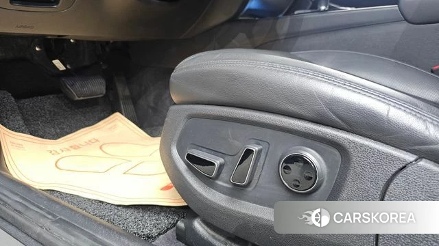 Genesis G80 id 4882267 из Кореи 21