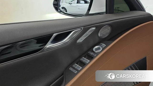 Genesis G80 (RG3) id 4780110 из Кореи 21