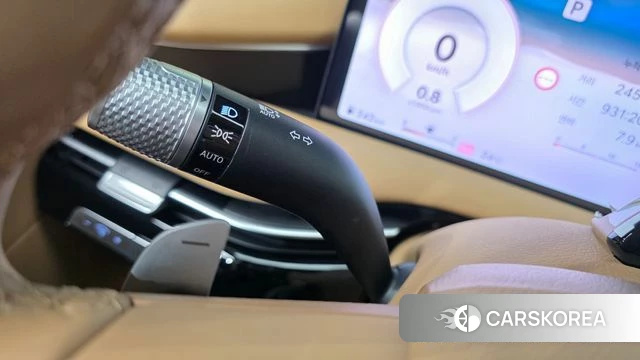 Genesis G80 (RG3) id 4862931 из Кореи 21