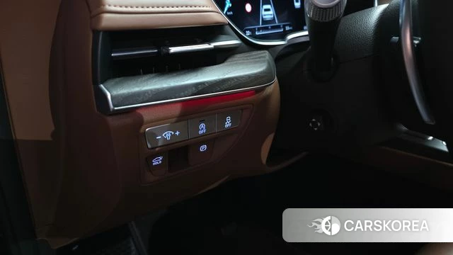 Genesis G80 (RG3) id 4749882 из Кореи 21