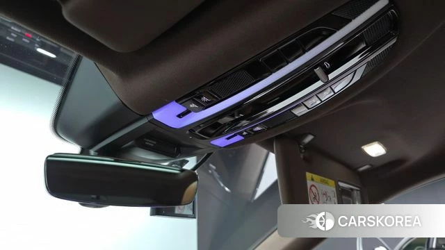 Porsche Cayenne (PO536) id 4872665 из Кореи 21