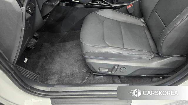 Kia Di All New Niro EV id 4696452 из Кореи 21