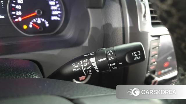 Kia The New Mohave id 4930720 из Кореи 21