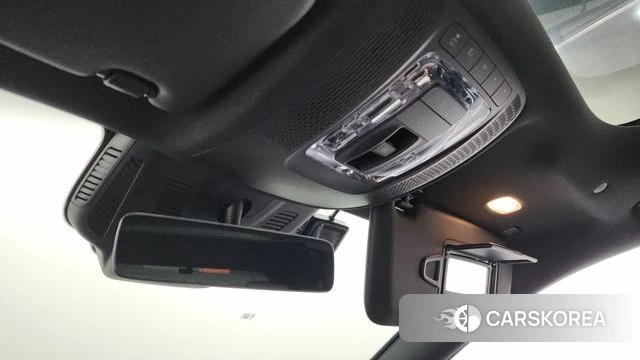 Mercedes-Benz EQA H243 id 4395225 из Кореи 21
