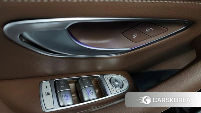 Mercedes-Benz E-Class W213 id 4847910 из Кореи 21