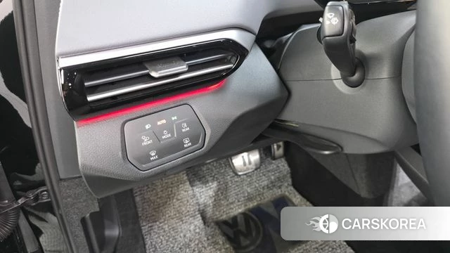 Volkswagen ID.4 id 4200835 из Кореи 21