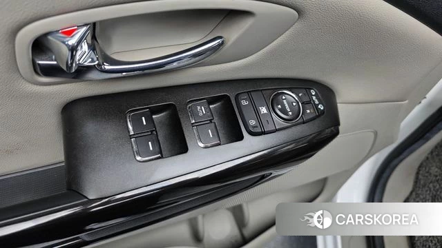 Kia The New Carnival id 4944277 из Кореи 21