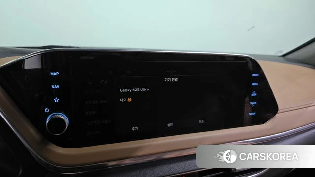 Hyundai Sonata Hybrid (DN8) id 4619640 из Кореи 21