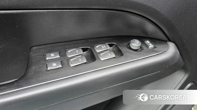 Ssangyong The New Rexton Sports Cannes id 4382932 из Кореи 21