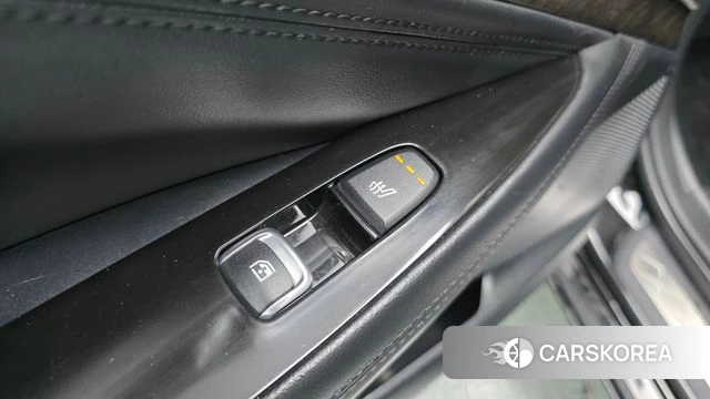 Kia K8 id 4745944 из Кореи 21