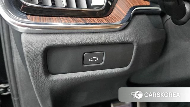 Volvo S60 3rd generation id 4194609 из Кореи 21