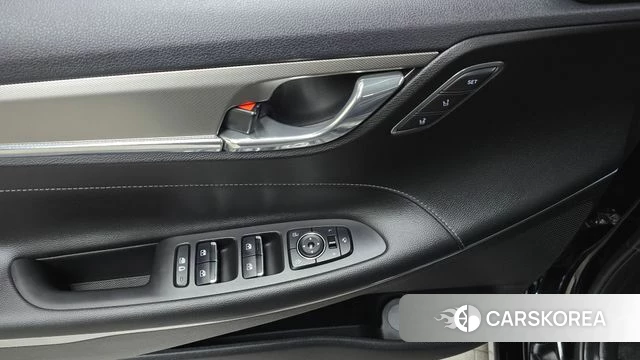 Hyundai The New Grandeur IG id 4281758 из Кореи 21