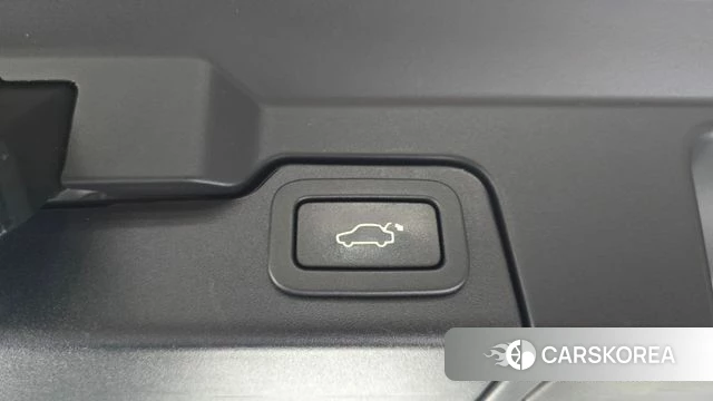 Land Rover Range Rover Evoque id 4633312 из Кореи 21