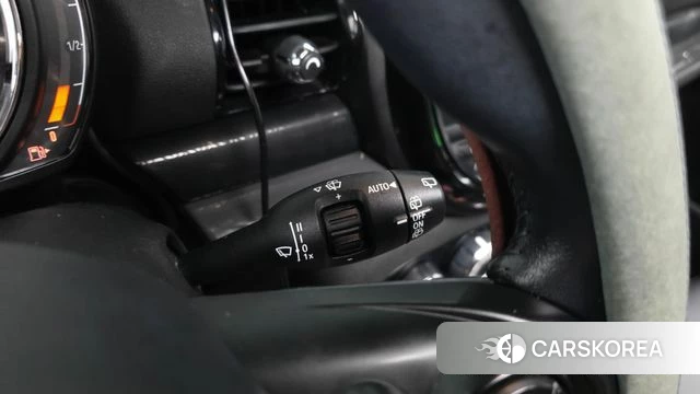 Mini Cooper D Clubman id 4882332 из Кореи 21