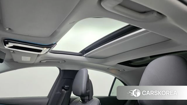 Mercedes-Benz E-Class W214 id 4301937 из Кореи 21
