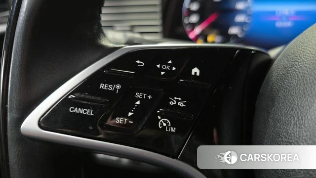 Mercedes-Benz GLS - Class X167 id 4871022 из Кореи 21
