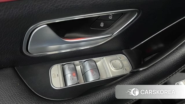 Mercedes-Benz GLE-Class W167 id 4775891 из Кореи 21
