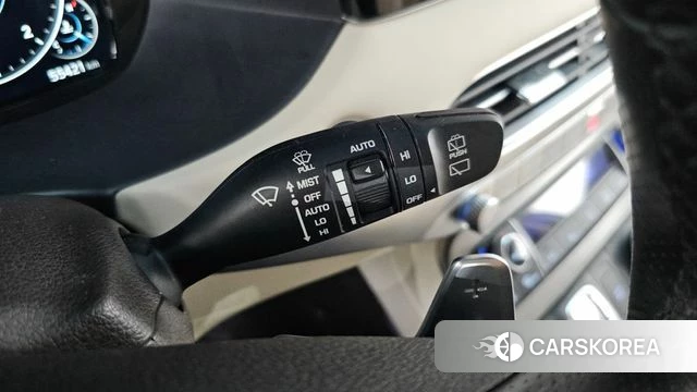 Hyundai Palisade id 4529976 из Кореи 21