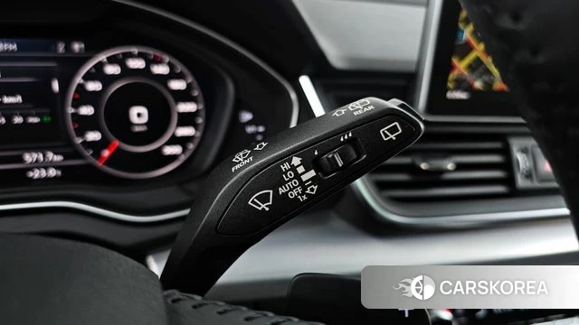 Audi Q5 (FY) id 4196402 из Кореи 21