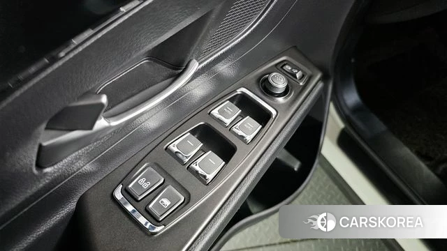 Ssangyong Beautiful Korando id 4343976 из Кореи 21