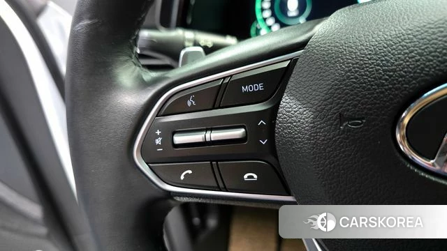 Hyundai Palisade id 4284177 из Кореи 21