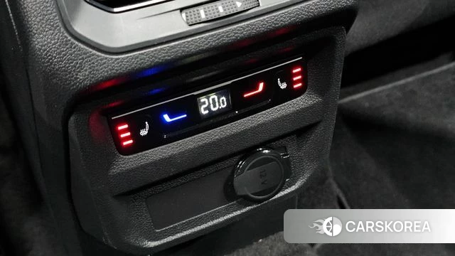 Volkswagen Tiguan second Generation id 4735662 из Кореи 21