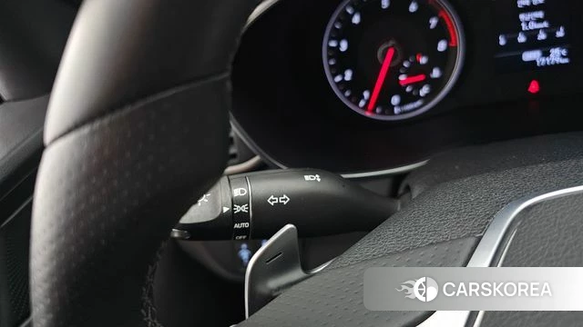 Genesis G70 id 4477361 из Кореи 21