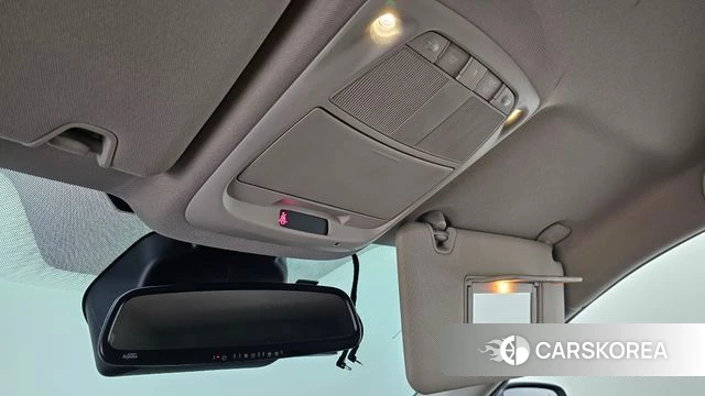 Renault Korea (Samsung) The New QM6 id 4415040 из Кореи 21