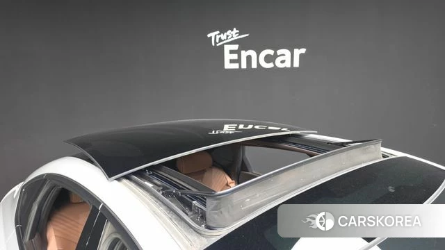 Genesis G80 (RG3) id 4764284 из Кореи 21