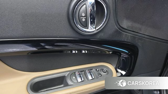 Mini Cooper Countryman id 4225201 из Кореи 21