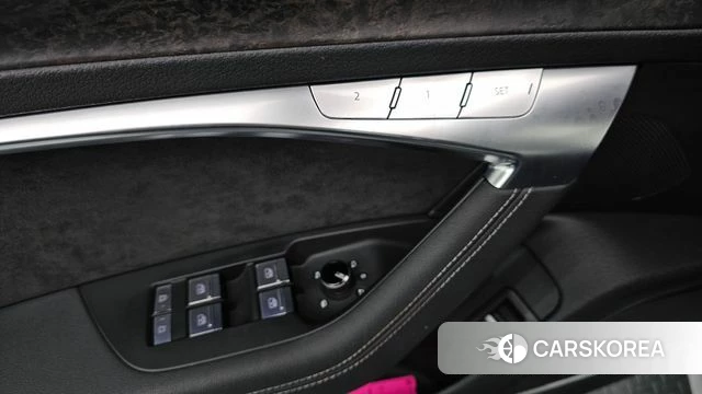 Audi A7 (4K) id 4784830 из Кореи 21