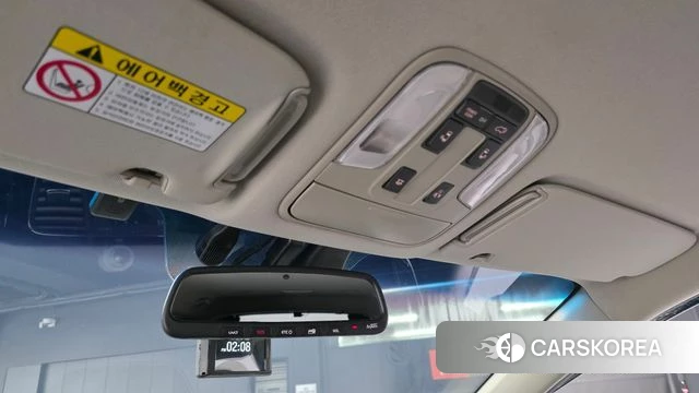 Kia The New Carnival id 4345571 из Кореи 21