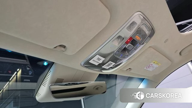 Genesis GV80 id 4639931 из Кореи 21