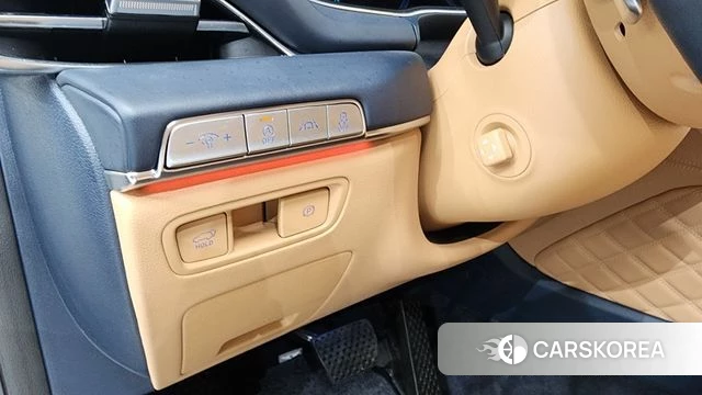 Genesis GV80 id 4619768 из Кореи 21