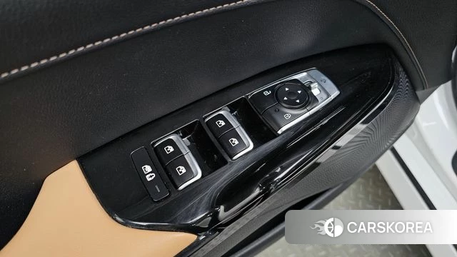 Kia K5 3rd generation id 4580563 из Кореи 21