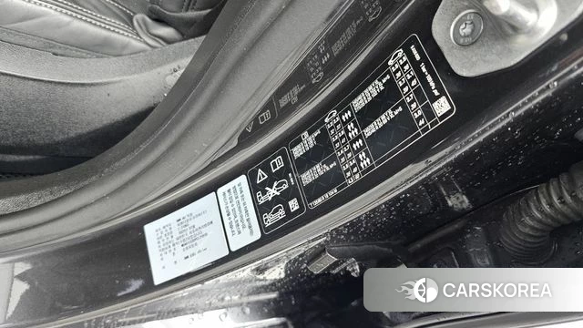 BMW 6 Series GT (G32) id 4603370 из Кореи 21