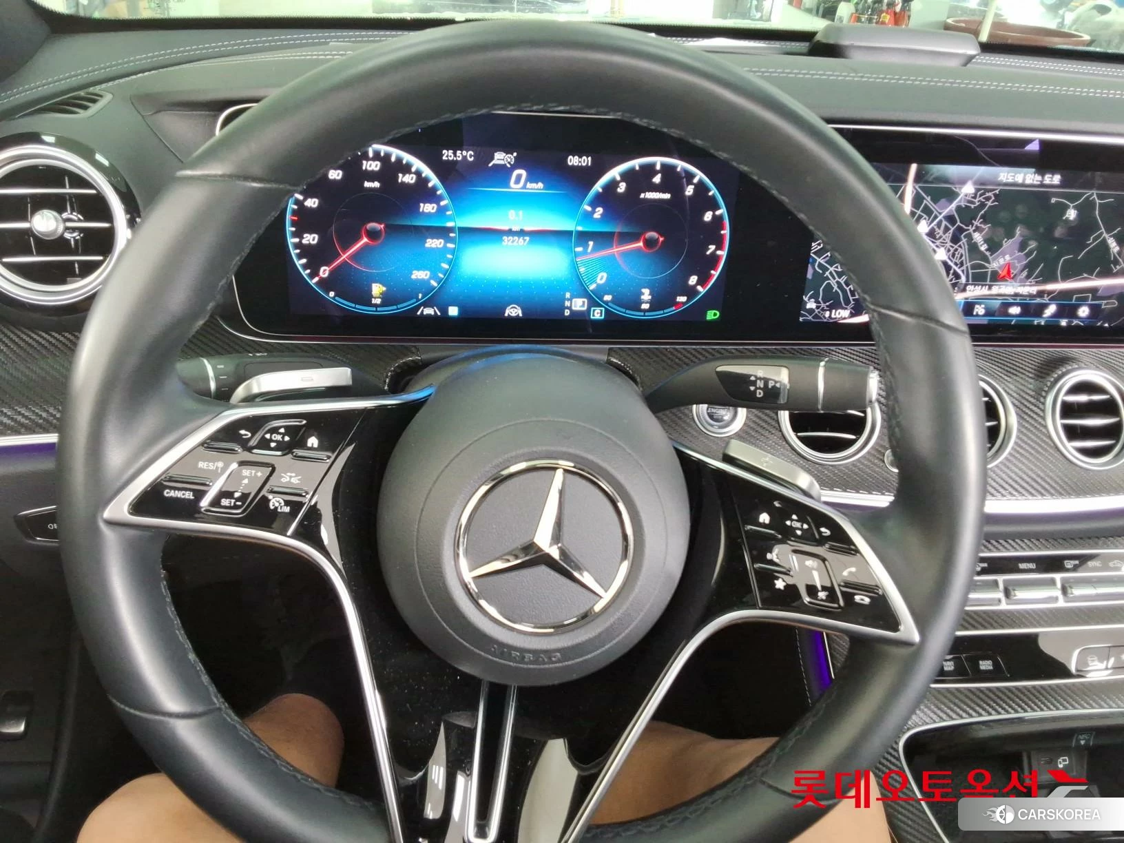 Mercedes-Benz Mercedes-Benz E250 id 4498463 из Кореи 21