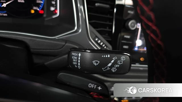 Volkswagen T-Roc id 4267629 из Кореи 21