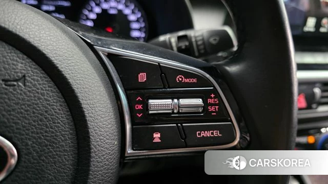 Kia Come New K3 id 4873522 из Кореи 21