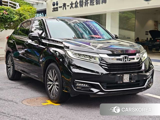 Honda Crown Road id 4279350 из Китая 21