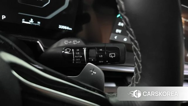 Kia The New Sorento 4th Generation id 4548821 из Кореи 21