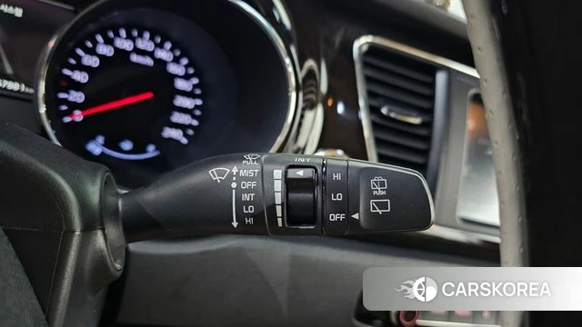 Kia The New Carnival id 4781061 из Кореи 21