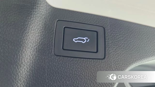 Hyundai Santa Fe The Prime id 4197272 из Кореи 21