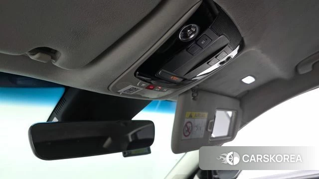 Kia K8 Hybrid id 4666034 из Кореи 21